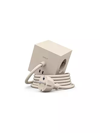 AVOLT | Multiprise Square 1 F 1.8MT Nomand Sand | 